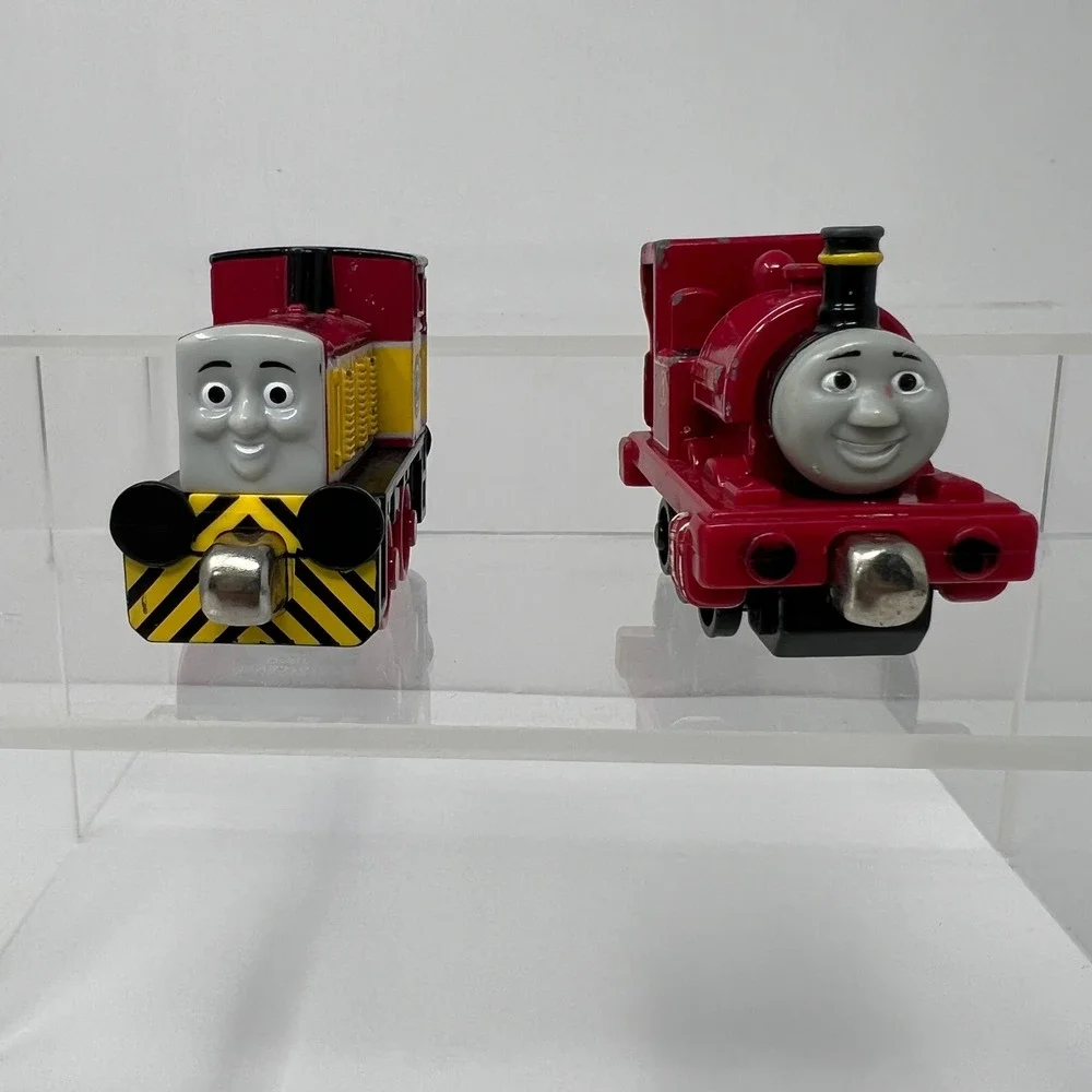 N/A thomas friends